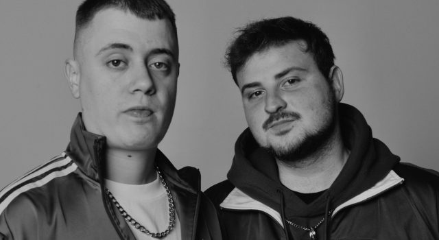 Enkhi x Tisset